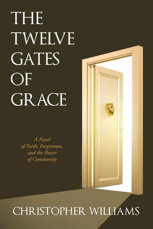 Produktbild: The Twelve Gates of Grace