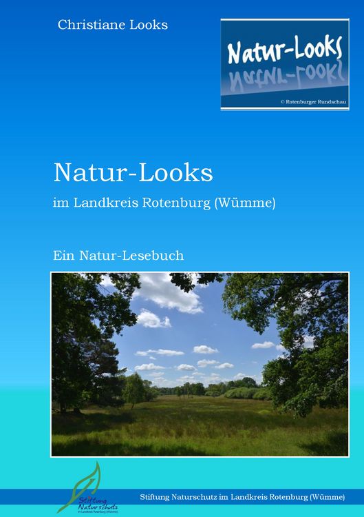 Produktbild: Natur-Looks im Landkreis Rotenburg (W&uuml;mme)