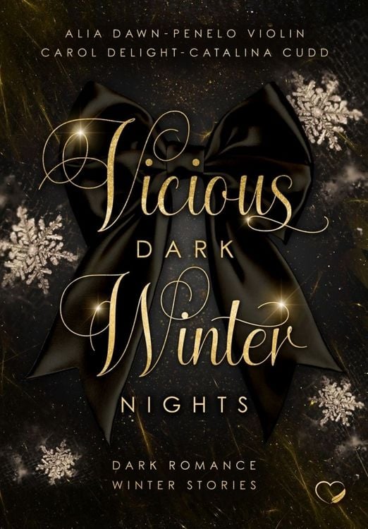 Produktbild: Vicious Dark Winter Nights