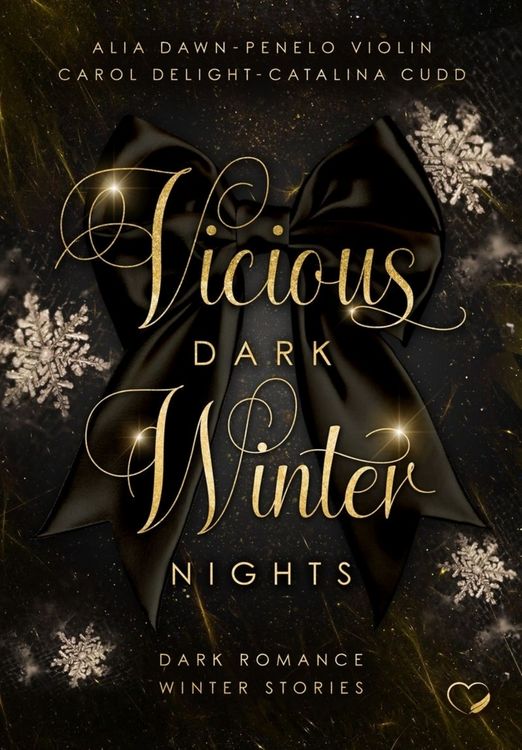 Produktbild: Vicious Dark Winter Nights
