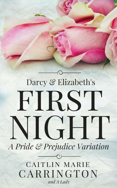 Produktbild: Darcy and Elizabeth's First Night: A Pride and Prejudice Variation
