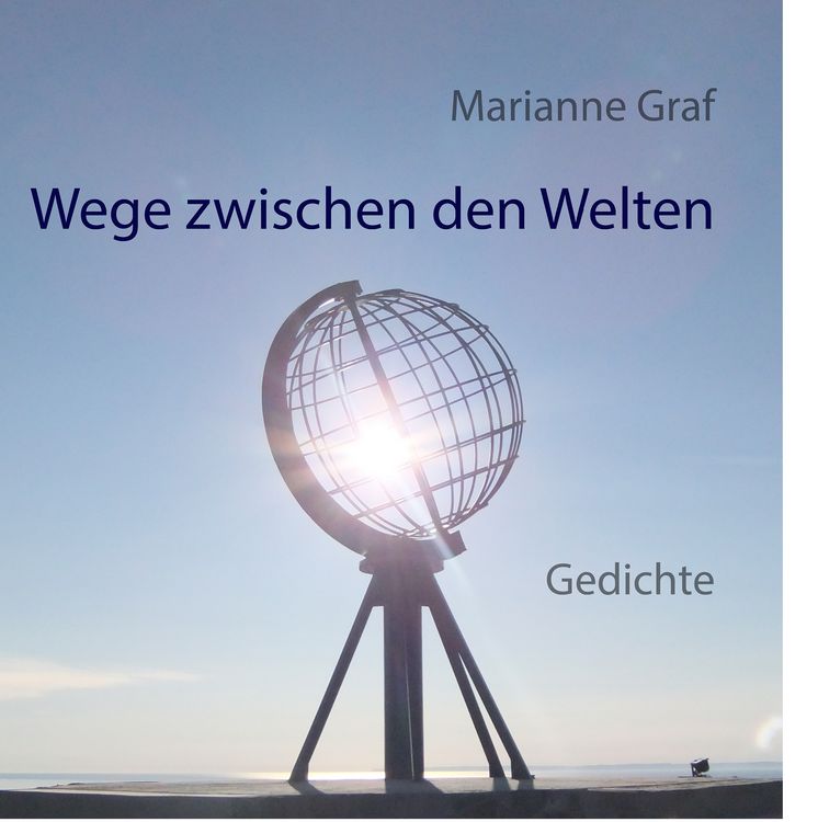 Produktbild: Wege zwischen den Welten