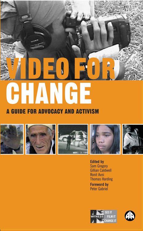 Produktbild: Video for Change