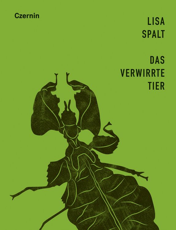Produktbild: Das verwirrte Tier