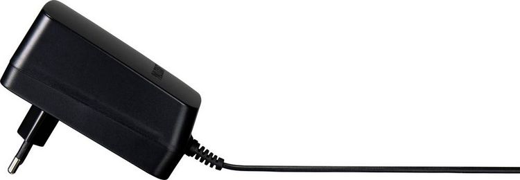Produktbild: VOLTCRAFT VC-11258710 Steckernetzteil, einstellbar 3 V/DC, 4.5 V/DC, 5 V/DC, 6 V/DC, 7.5 V/DC, 9 V/DC, 12 V/DC 2.25 A 27 W Ausgangsspannung regelbar