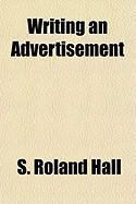 Produktbild: Writing an Advertisement