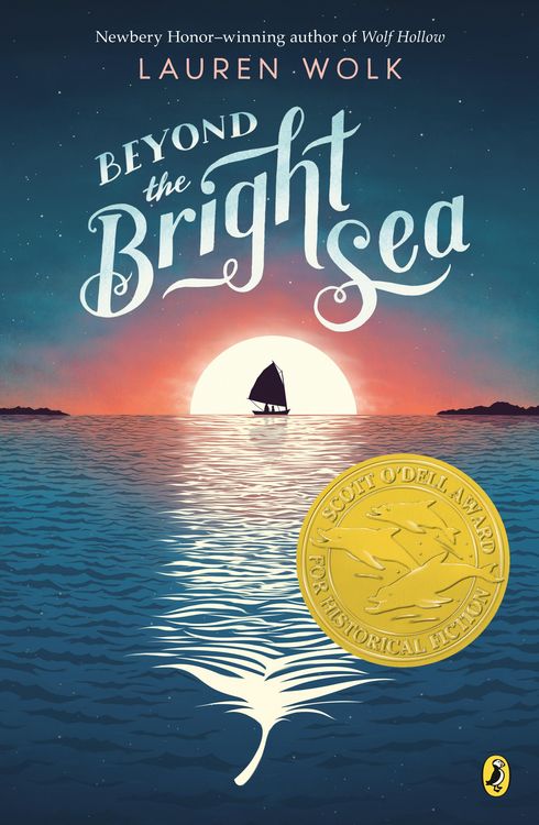 Produktbild: Beyond the Bright Sea
