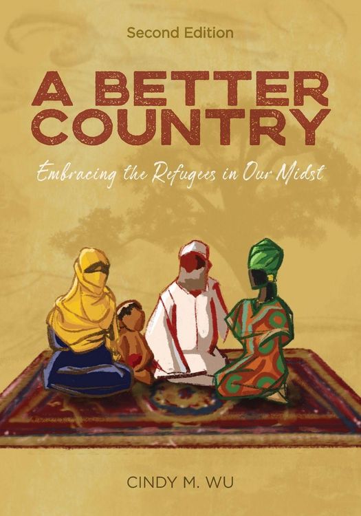 Produktbild: A Better Country (Second Edition)