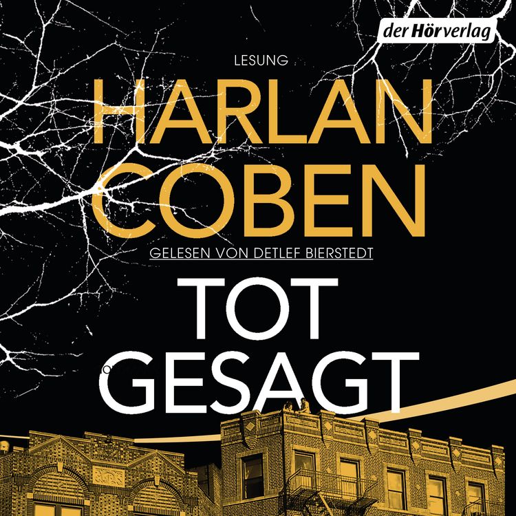 Produktbild: Totgesagt