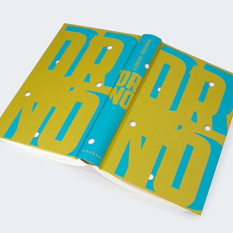 Produktbild: Dr. No