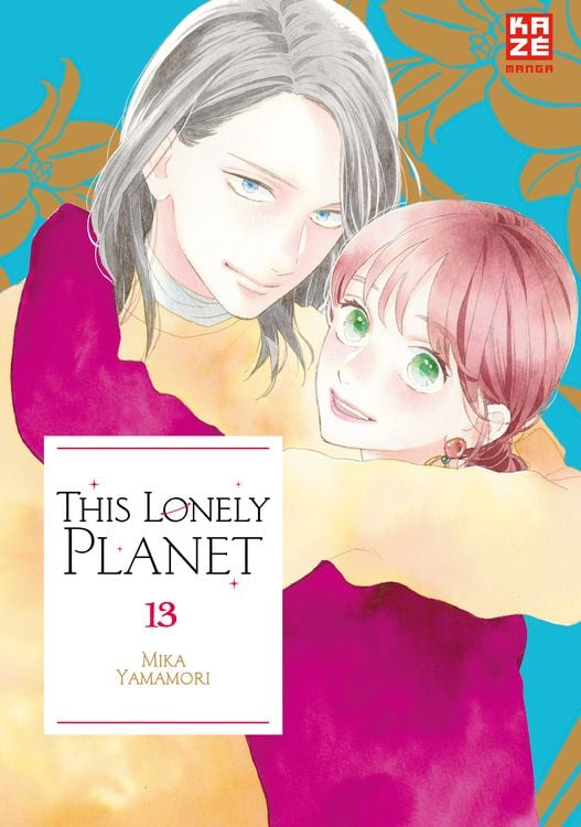 Produktbild: This Lonely Planet – Band 13