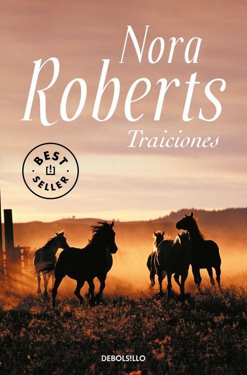 Produktbild: Traiciones