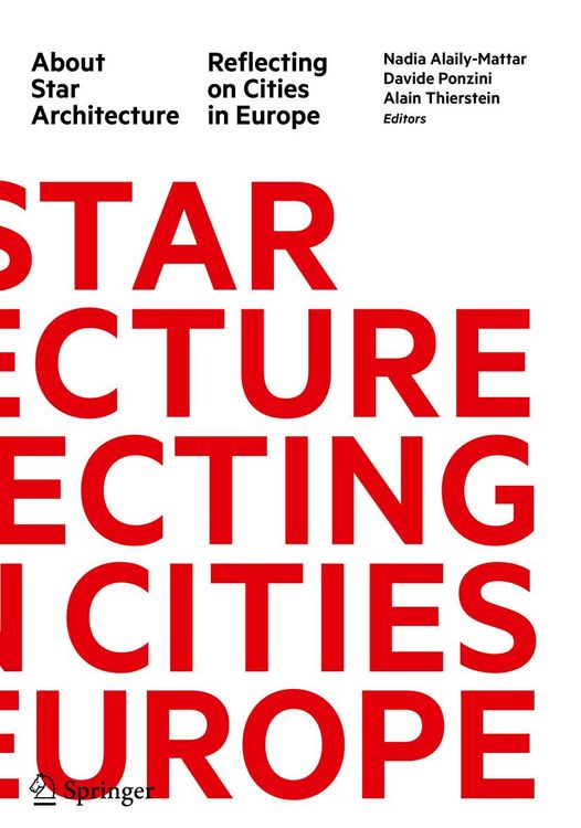 Produktbild: About Star Architecture