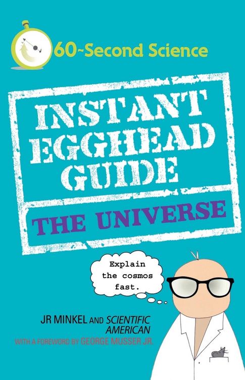 Produktbild: Instant Egghead Guide