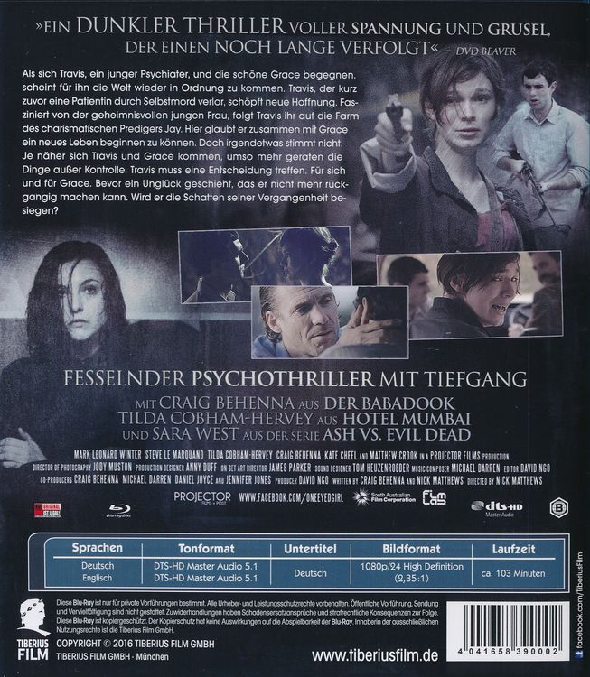 Produktbild: Lost Girl - F&uuml;rchte die Erl&ouml;sung