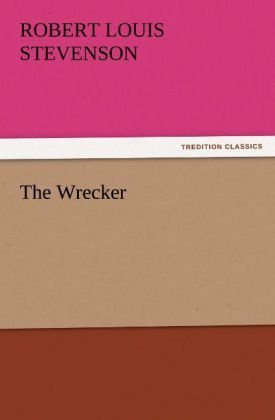 Produktbild: The Wrecker