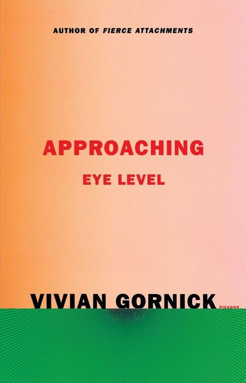 Produktbild: Approaching Eye Level