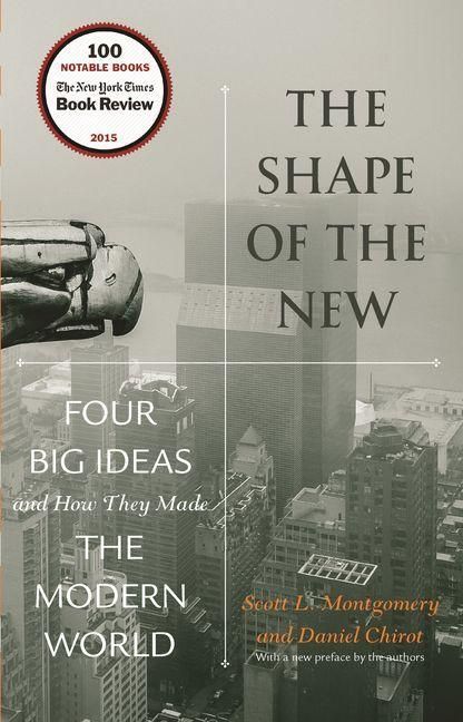 Produktbild: Shape of the New
