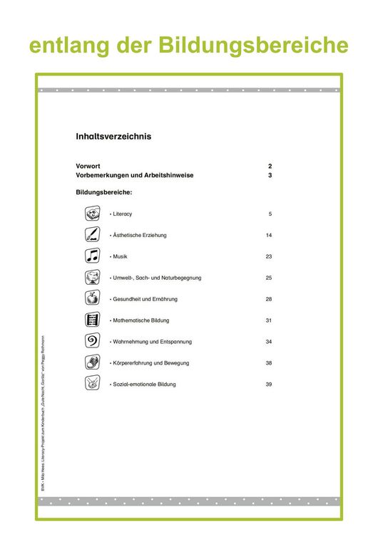 Produktbild: Literacy-Projekt zum Bilderbuch Gute Nacht, Gorilla