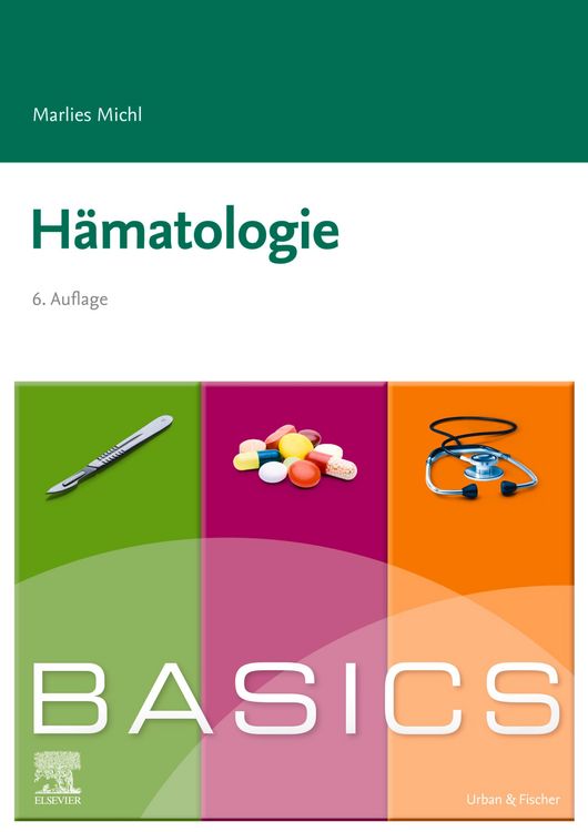 Produktbild: BASICS H&auml;matologie