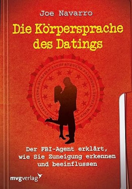 Die Körpersprache des Datings