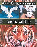 Produktbild: Saving Wildlife