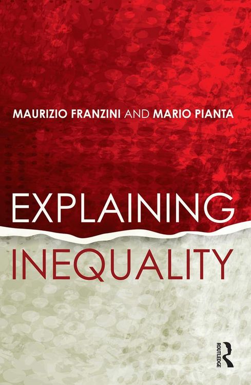 Produktbild: Explaining Inequality