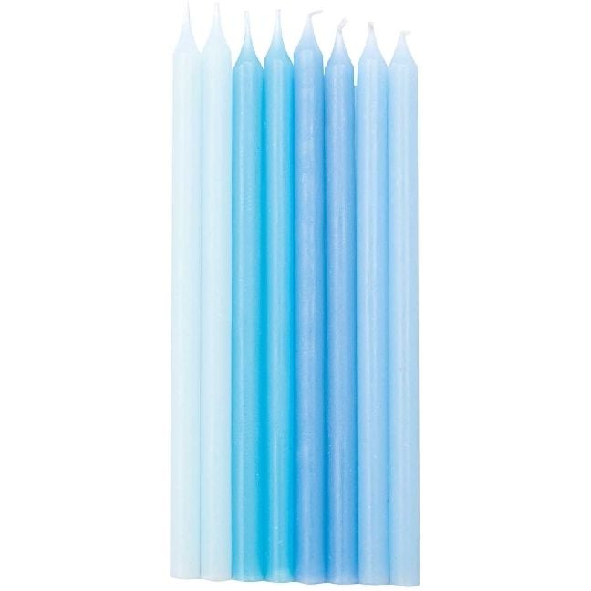Produktbild: Kerzen Aqua