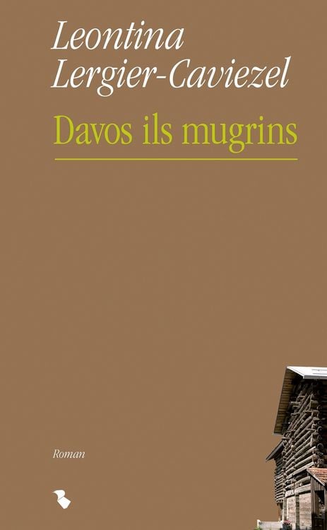 Produktbild: Davos ils mugrins