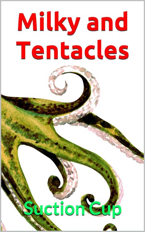 Produktbild: Milky and Tentacles