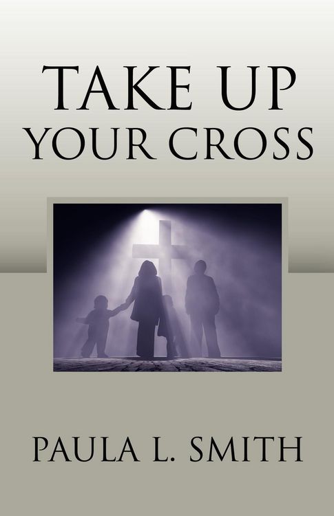 Produktbild: Take Up Your Cross