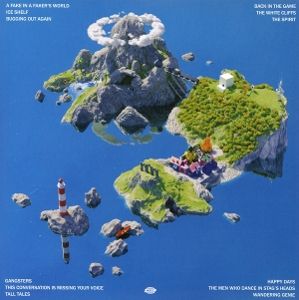 Produktbild: Tall Tales