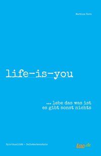 Produktbild: Life-is-you