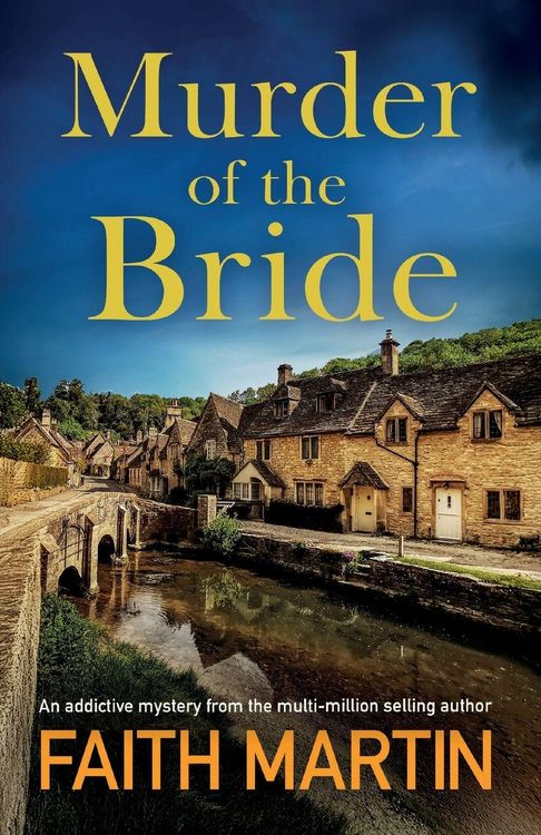 Produktbild: Murder of the Bride