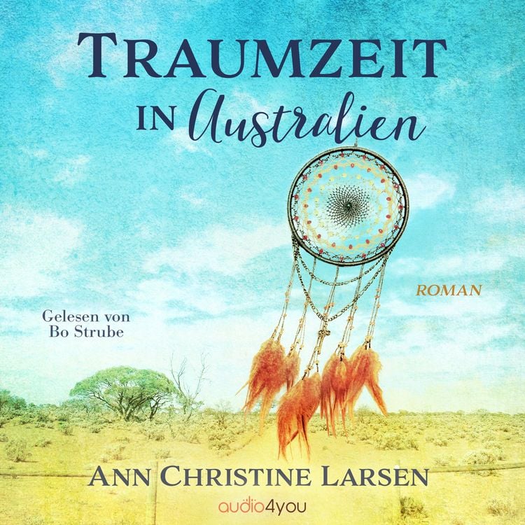 Produktbild: Traumzeit in Australien