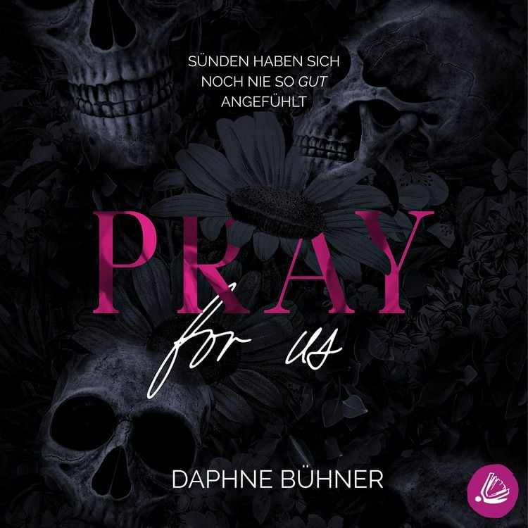 Produktbild: Pray For Us - Das H&ouml;rbuch