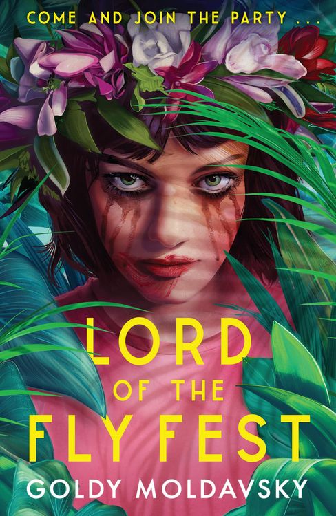 Produktbild: Lord of the Fly Fest