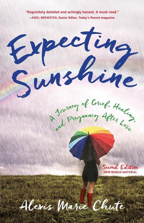 Produktbild: Expecting Sunshine
