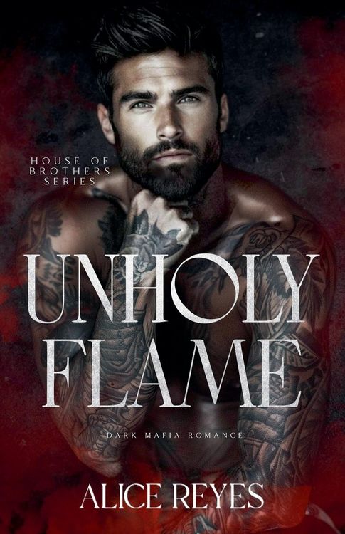 Produktbild: Unholy Flame