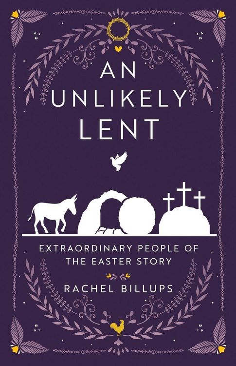 Produktbild: An Unlikely Lent