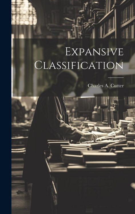 Produktbild: Expansive Classification