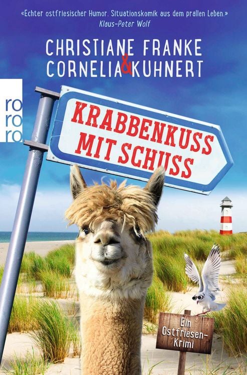 Produktbild: Krabbenkuss mit Schuss