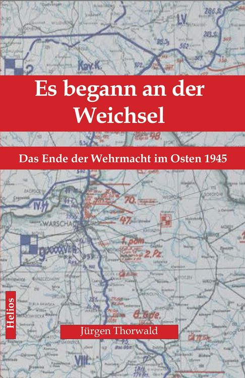 Produktbild: Es begann an der Weichsel