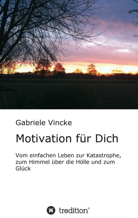 Produktbild: Motivation f&uuml;r Dich