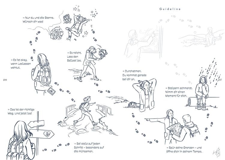 Produktbild: The Breakup Healing Guide