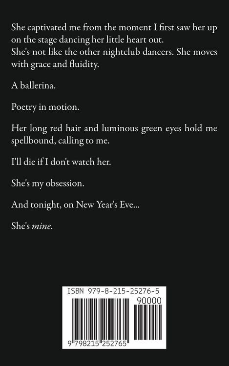 Produktbild: Stalking in the New Year
