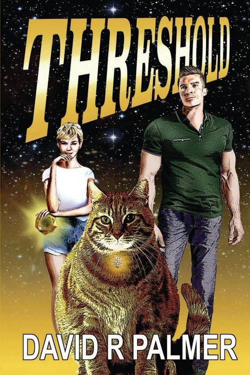 Produktbild: Threshold