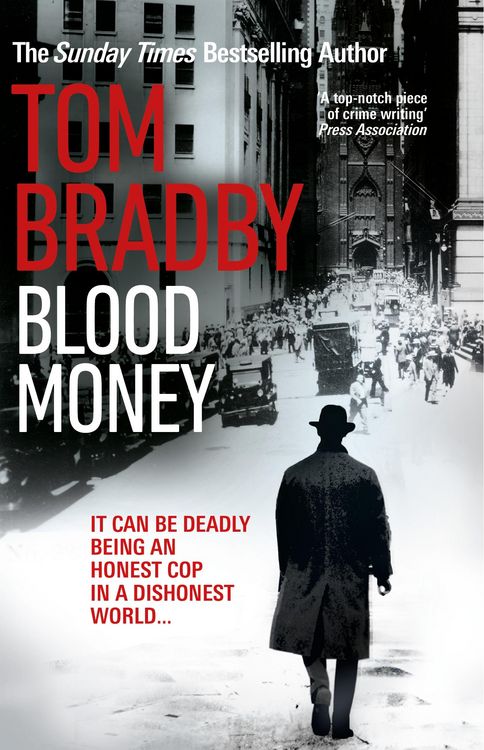 Produktbild: Blood Money