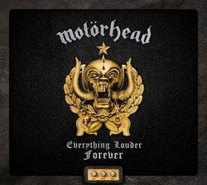 Produktbild: Everything Louder Forever: The Very Best Of