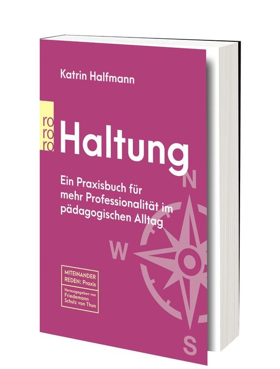 Produktbild: Haltung